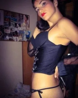 Photo from listing “Jade”, age 28
