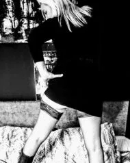 Photo from listing “Female Escort”