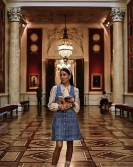 Photo from listing “Hanna”