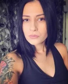 Photo from listing “Babydoll Rebeka”, age 27