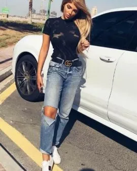 Photo from listing “Milana”, age 25