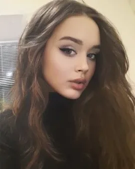 Photo from listing “Eliza”, age 21