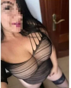 Photo from listing “Female Escort”