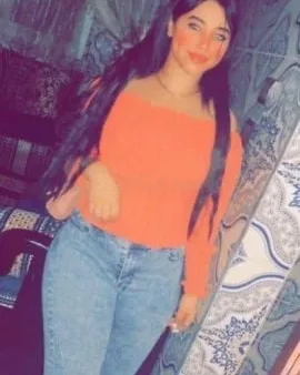 Photo from listing “Nora”, age 25