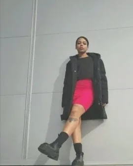 Photo from listing “Cleopathra”, age 22
