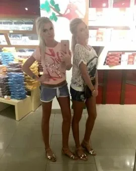 Photo from listing “Alina Arina”, age 26
