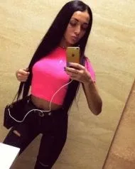 Photo from listing “Female Escort”