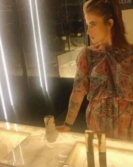 Photo from listing “Ísis Guimarães”, age 27