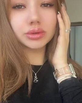 Photo from listing “Sabina”, age 21