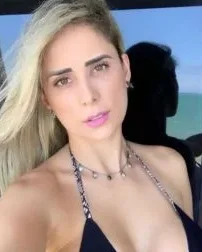Photo from listing “Female Escort”