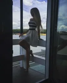 Photo from listing “Nika”, age 25