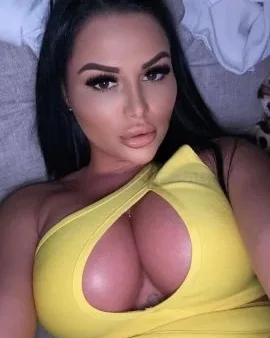 Photo from listing “Angel”, age 26