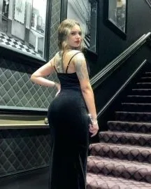 Photo from listing “Hanna”, age 24
