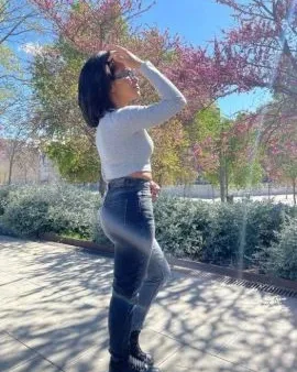 Photo from listing “Rosalia”, age 26