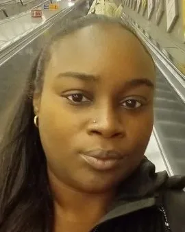Photo from listing “Naomi”, age 33