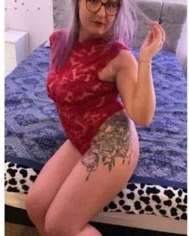Photo from listing “Female Escort”
