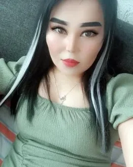Photo from listing “Nadia”, age 24