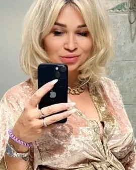 Photo from listing “Viki”, age 27