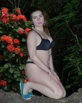 Photo from listing “Sabina”, age 34