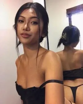 Photo from listing “Nancy”, age 24