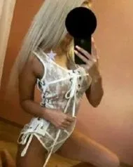 Photo from listing “Female Escort”
