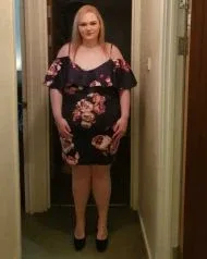 Photo from listing “Female Escort”