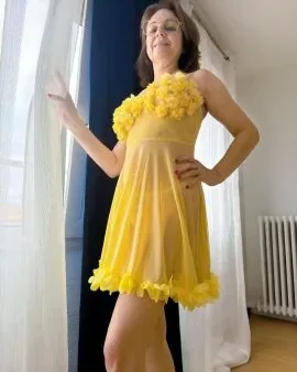 Photo from listing “Debora”, age 54