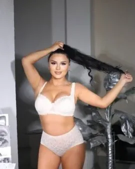 Photo from listing “Angel”, age 31