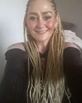 Photo from listing “Sassy Queenie”, age 45