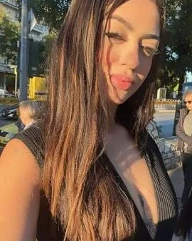 Photo from listing “Alina”, age 27
