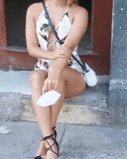 Photo from listing “Claudia Hernandez”, age 29