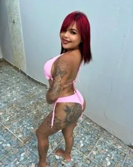 Photo from listing “Thallya Menezes”