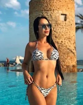 Photo from listing “Maya”, age 27
