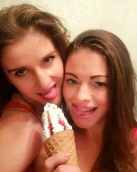 Photo from listing “Rina”, age 32