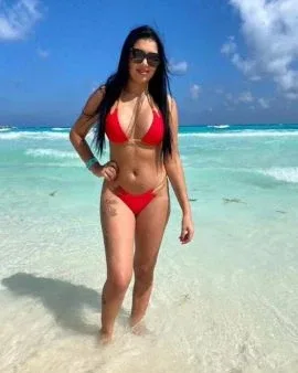 Photo from listing “Ellen Dior”, age 24