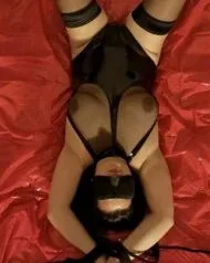 Photo from listing “Female Escort”
