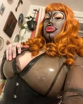 Photo from listing “Madam Cruella”, age 38