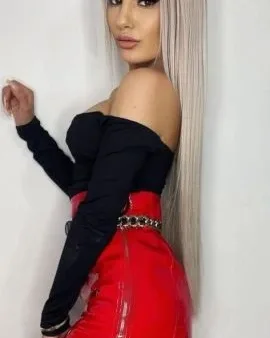 Photo from listing “Rita”, age 29