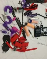 Photo from listing “Female Escort”