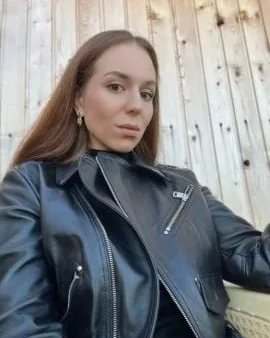 Photo from listing “Polina”, age 26