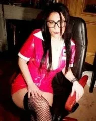 Photo from listing “Female Escort”