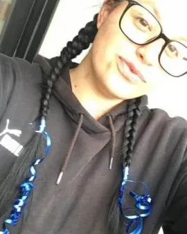 Photo from listing “Danielle”, age 27