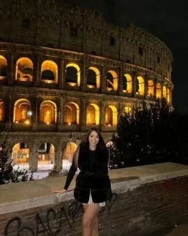 Photo from listing “Isabella”, age 28