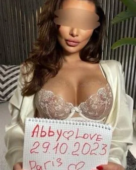 Photo from listing “Abby”, age 31