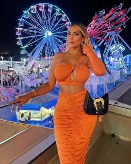 Photo from listing “Chantal”, age 32