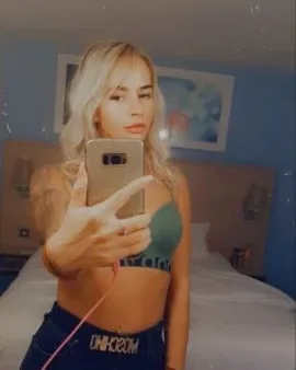 Photo from listing “Selena”, age 30