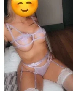Photo from listing “Female Escort”