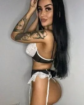Photo from listing “Anna”, age 24