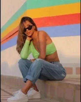 Photo from listing “Blanca”, age 28