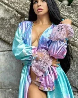Photo from listing “Damira”, age 28